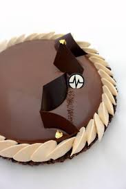 Epingle Par Analia Pereyra Sur Chocolate Desserts Fantaisie Chocolat Gianduja Chocolat