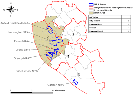 This is an interactive map of liverpool to help you get around. Map Of Liverpool Key Administrative Areas Download Scientific Diagram