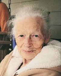 Betty Joyce Page White Obituary (2023)