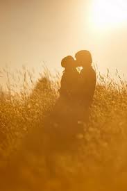 You Ll Remember Me When The West Wind Blows Love The Lighting Love The Wheat Would Rather Have Them With Their Foreheads Touching Or Something Fields Of Gold Photography Pictures