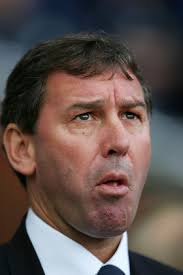 Neil Clement West Bromwich Albion Catches Editorial Stock Photo