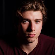 Lance Lloyd's Instagram, Twitter & Facebook