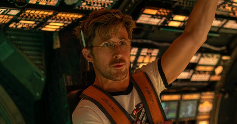 Project Hail Mary' Movie Review: Ryan Gosling Shines In A Visually Stunning  Redemption Story For The Ages -
