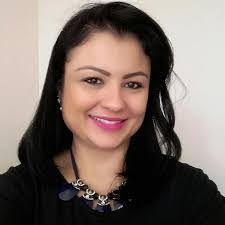 Evelyn Macedo's Instagram, Twitter & Facebook