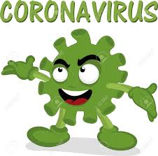 Find & download free graphic resources for coronavirus. Vector Cartoon Of Coronavirus Virus Royalty Free Cliparts Vectors And Stock Illustration Image 139591577