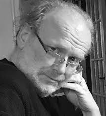 GOTH Solidarity by Mick Mercer