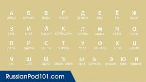 Without it, you will not be able to say words properly even if you know how to write those words. Top 19 Youtube Channels For Learning Russian At Any Level