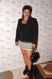 Nancy pazos is known for her work on los ángeles de la mañana (2016), bailando por un sueño (2005) and grandiosas (2002). Nancy Pazos Photos Nancy Pazos Picture Gallery Famousfix