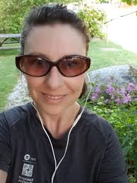 Can you go for a run during your lunch break?