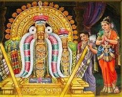 Image of Kayarohanaswamy Temple, Nagapattinam