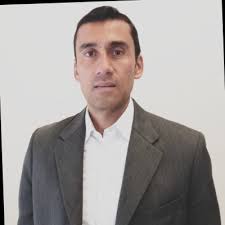 Giovanni Gonzalez Arias