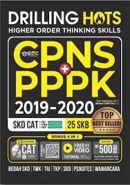 Syarat pendaftaran cpns 2021, tahapan seleksi cpns 2021 lulusan sma. Rekomendasi Buku Cpns Yang Paling Bagus