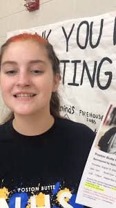 If you had family, or friends, who were unable to attend the 2019  commencement ceremony we have just received the copy of the video. We would  like to thank Brewster Entertainment in