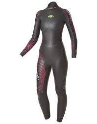 Blueseventy Fusion Womens Triathlon Wetsuit Closeout Wxs Wla Only