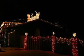 A Driving Tour Of Holiday Lights In South Metro Denver Littleton Englewood Centennial And Highlands Ranch Holiday Lights Lights Holiday