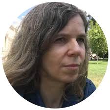 Mapping Your Path: Moving Your Way — Anne STARK Ditmeyer