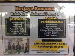 Jawatan kosong 2020, kerja kosong 2020, swasta. Kerja Kosong Di Kemaman Dungun é¦–é¡µ Facebook