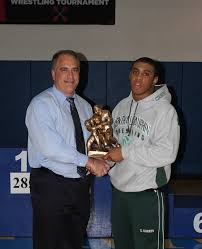 Tourney Control Dashboard