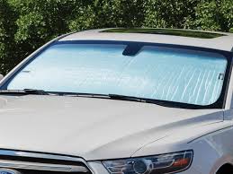 All new for 2016, hyundai put a great deal of time and effort into making their tucson not just crawl up on the competitors, but leap into the race for first. 2017 Hyundai Tucson Windshield Sun Shade Custom Car Window And Windshield Sunshade Weathertech