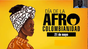 Idartes se suma a la celebración del día nacional de la afrocolombianidad con un concierto el próximo viernes 21 de mayo a las 4:00 p.m. Feliz Dia De La Afrocolombianidad Youtube