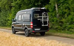 Van Stories Mercedes Benz Vans Van Mercedes Benz Vans Motorhome