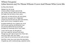 Pin By Jessica Hartley On My Funeral Funeral Poems Funny Poems Fun Words To Say