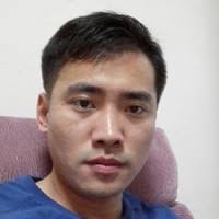 Jackson Lou Email & Phone Number