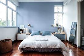 Staging a bedroom is something most sellers must do if they would want to receive many offers on their property. 7 Expert Tips For Staging A Bedroom To Sell Your Home Apartment Therapy