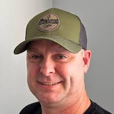 Richard Rightmyer's Instagram, Twitter & Facebook