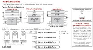 Wiring diagram for led fluorescent light wiring diagram, us 142 11 led tube lights t8 18w 22w 1200mm 4ft led fluorescent lamp g13 bi pin ballast bypass 120cm 4 foot light tubes shop bulb undercabinet ballast bypass for fluorescent replacement. How To Bypass A Ballast To Install Led Tubes