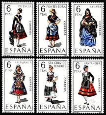 MIL ANUNCIOS.COM - Sellos de espaÑa nuevos aÑo 1969
