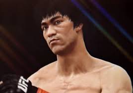 Here is how to get the legendary . Ea Sports Ufc Launched Across North America On Tuesday Now You Can Be Bruce Lee Mmaweekly Com