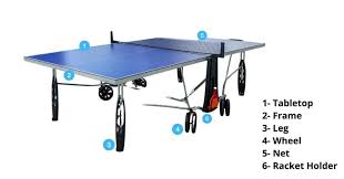 Explore stiga leisure & play toggle. The Best Outdoor Ping Pong Tables 2021 In Depth Buying Guide Table Tennis Arena