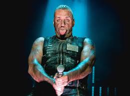 He is the lead vocalist for both rammstein and . Rammstein S Till Lindemann Reportedly Arrested In Russia