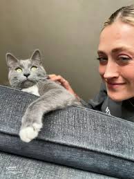 Meet Toulouse: My Adorable Cat and Her Funny Nicknames