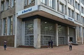 Tenha um banrisul inteiro no seu celular. Banrisul Alcanca Lucro Liquido De R 244 Milhoes No Primeiro Trimestre Portal Do Estado Do Rio Grande Do Sul
