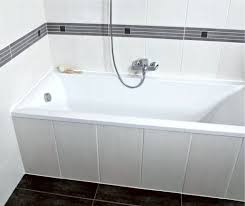 Egal ob sitzbadewanne, eckbadewanne oder einfaches, gerades badewannenmodell. Original Badewannenture Badewannenture