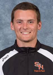 2016 Men's Track & Field Roster