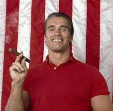 Schwarzenegger also took another one of these after. Schwarzeneggers Offener Brief Kannst Du Jetzt Noch Us Patriot Sein Arnold Welt