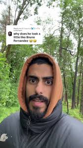 Resemblance with Bruno Fernandes? Featuring fsana