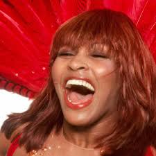 RIP Tina Turner
