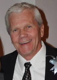 Gerald “Gerry” Stanley Larson Obituary August 30, 2018