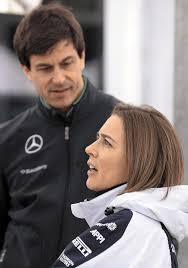Toto wolff is a man of many talents. Wolff Verkaufte Die Williams Anteile Vorarlberger Nachrichten Vn At