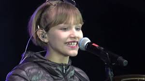 Full segment | america's got talent season 11 | live finale | episode 22download grace vandewaal's new song ur so beautiful here: Grace Vanderwaal Funny Rehearsal W Bad Mike Stand Youtube