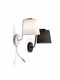 Berni Wall Reader Wandstrahler Design Leuchten Und Wandleuchte