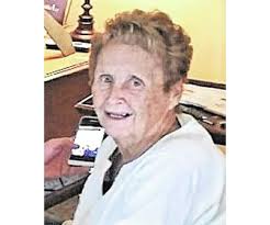 Martha Pollard Obituary (1938