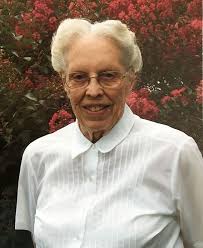 Obituary for Shirley Fortner