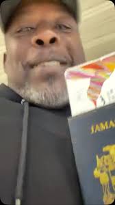 Robert Danger McCarthy