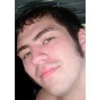 Richard Angove's Instagram, Twitter & Facebook