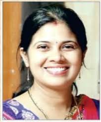 Pragathi-Womens College Faculty